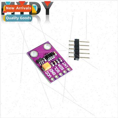 ALS Infrared LED Optical Proximity Distance Detection Module