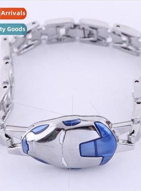 Iron Man Movie Peripherals Iron Man Movie Peripherals Bracel
