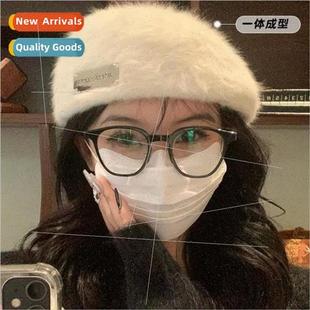 beret 2022 hundred head winter circumference and Big fall