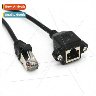 Male to Female Network Connection Cable Network Cable Extens