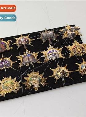 Game Baldurs Gate 3 Peripheral Paladin Wanderer Mage Poet Wa