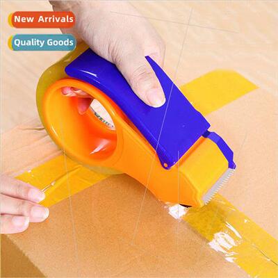 Tape Holder Sealer Tape Cutter Packer Packing Machine Expres