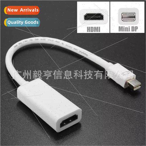 mini dp to hdmi adapter cable mini dp to hdmi minidisplaypor