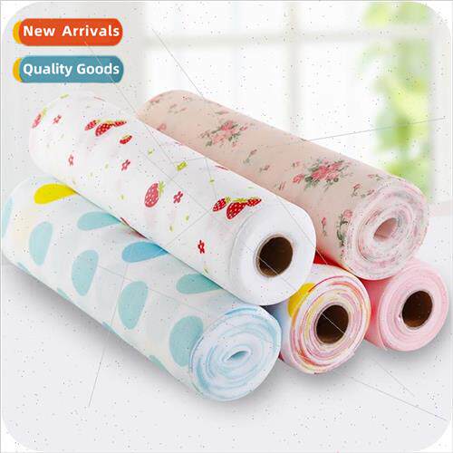 Japanese printing cabinet drawer anti-slip mat moisture-resi