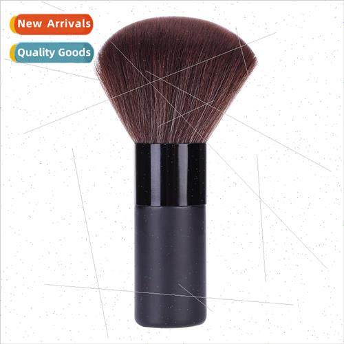 dudehair salon barber  neck sweep soft bristle hair brush br