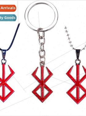 Japanese manga Swordwind Saga Overlords Egg Behelette Neckla