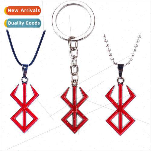 Japanese manga Swordwind Saga Overlords Egg Behelette Neckla