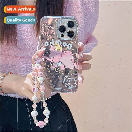 Star Angel ttle Elephant Apple 15ProMax Stereo Texture Apple