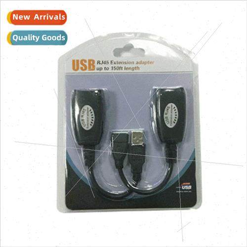 50 meters signal extender usb extension signal amplifier usb