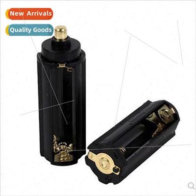 Triple 7 Battery Compartment Battery Holder Flashlight Batte