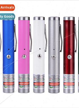 Mini model USB711 rechargeable model green laser pointer las