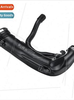 308408 3008 5008 207508 RCZ 1.6 16V gas turbo hose