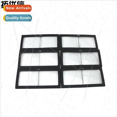 Welding Lens pc Magnifier/Glass Magnifier电焊镜片 pc放大镜/