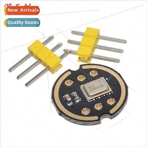 INMP441 Omnidirectional Microphone Module MEMS High Precisio