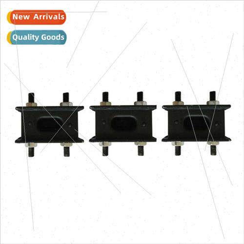 适用 Toyota engine bracket exhaust pipe lugs 40 60 70 80 100