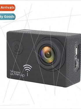 Travel 4K HD Digital Sports Camera Underwater Camcorder Phot