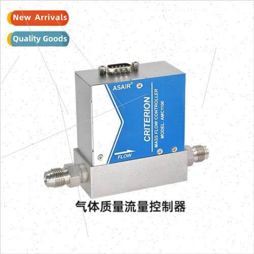 ASAIR Osone Semiconductor PV MFC Gas Mass Flow Controller Ox
