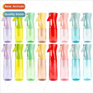 High-pressure spray bottle alcohol sterilization gun special