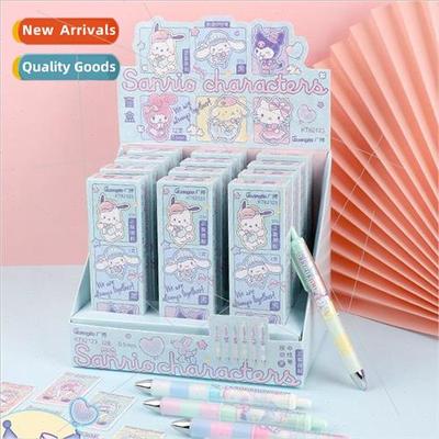 stationery Sanrio Pacha dog student homework writing 0.5mm b