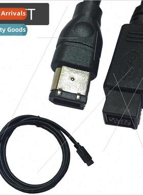 1394 Cable 19 to 6 IEEE1394 FireWire 800 to 600 FireWire 6 t
