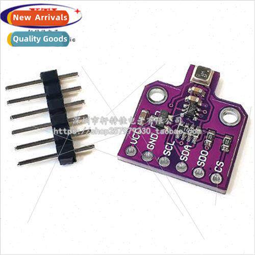 CJMCU-680 BME680 BOSCH Temperature Humidity and Barometric P