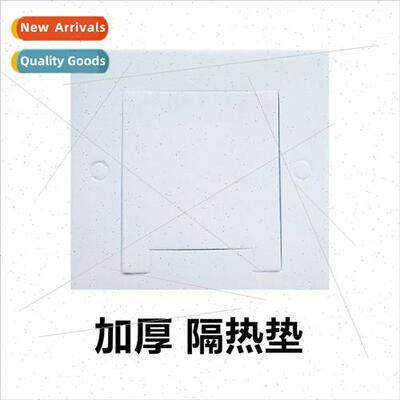 Cooling sheet thermal  thermal  gasket sealing gasket therma