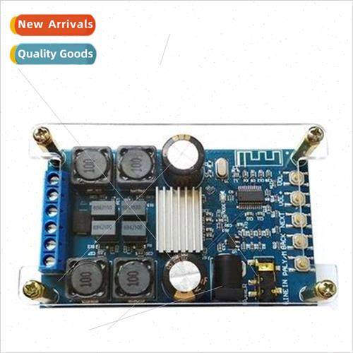 Bluetooth Digital Amplifier Board Dual Channel 50W*2 Audio A