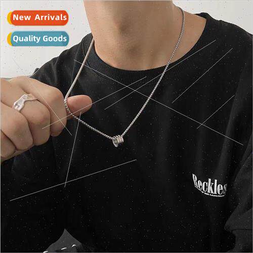 mple does not lose color small barbarian waist hip-hop chain