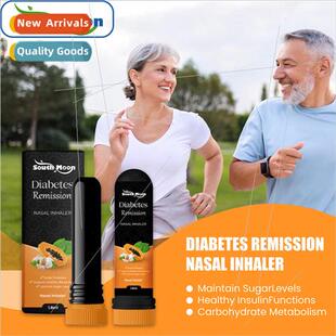 Relief Nasal Inhaler Nasal Cleansing Discom适用t Relief Body