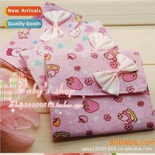 Bag 适用 Girls E9007 Avoid Tampon Embarrassment Bow