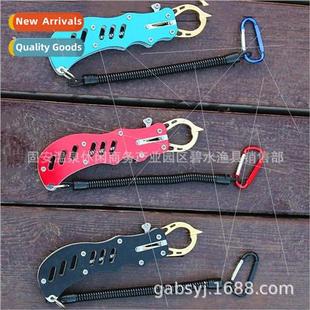 Controller Set Steel Pliers Stainless Fish