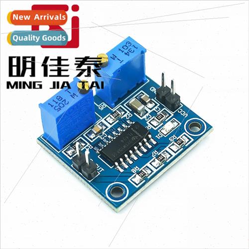 TL494 PWM Controller Frequency Duty Cycle Adjustable
