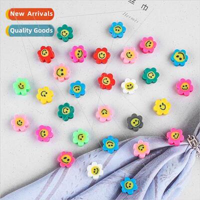 DIY handmade beading materials bracelet accessories 10MM col