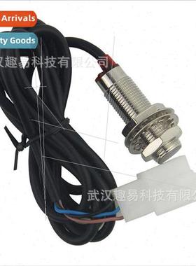 Motorcycle Beach Bike 2 Odometer Digital Speedometer Tachome