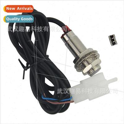 Motorcycle Beach Bike 2 Odometer Digital Speedometer Tachome