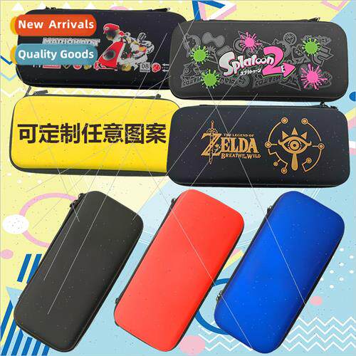 适用 switch zelda organizer bag switch console console mario
