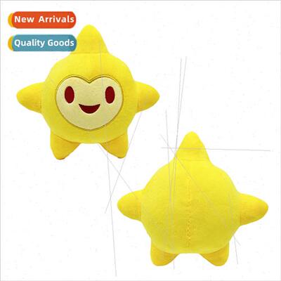 New movie plush ful thinking plush toys movie surrounding pl