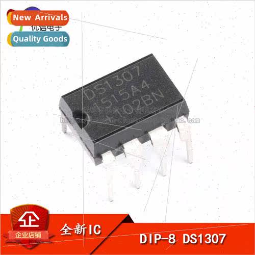 Plug DS1307 Clock Circuit/Timing-Real Time Clock Serial 64X8