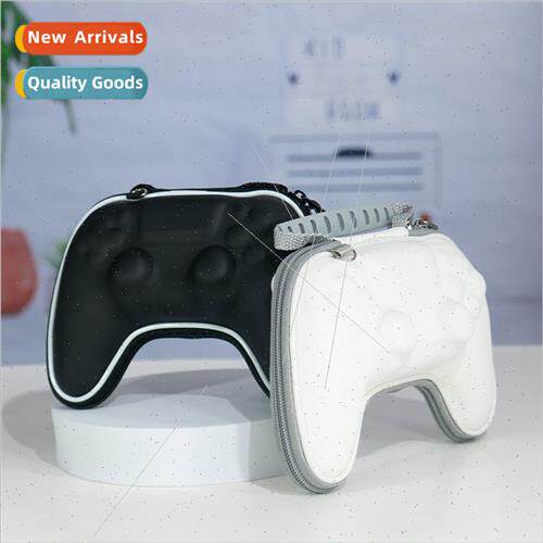 PS5 Gamepad Storage Bag PS5 Grip EVA Protective Bag PS5 Grip