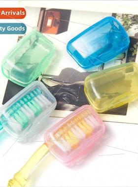 Travel Portable Toothbrush Cover Electric Toothbrush Cap Pro