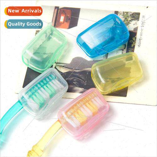 Travel Portable Toothbrush Cover Electric Toothbrush Cap Pro