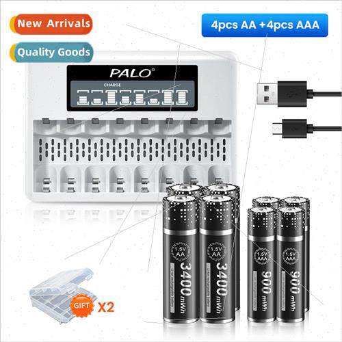 5 rechargeable lithium battery rechargeable five battery cha