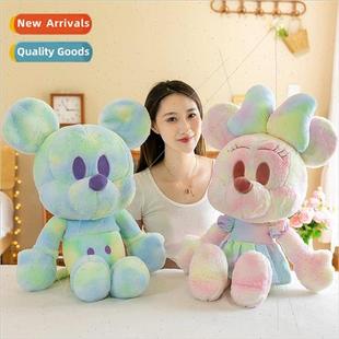 plush toys 适用 cute frien bears new fluid Soft cartoon