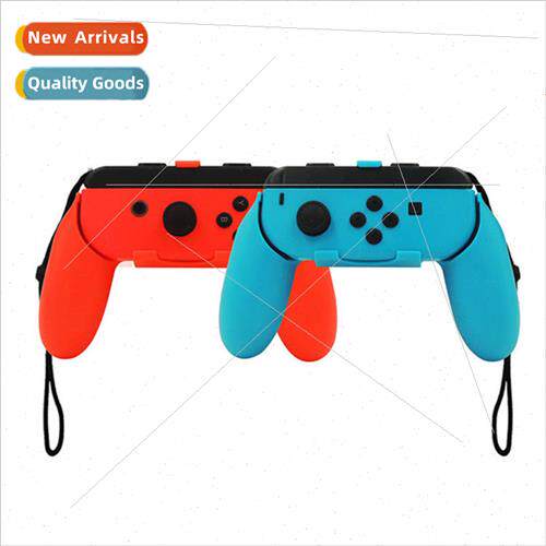 适用 Switch Left and Right Handle Grips NS Console Handlebar