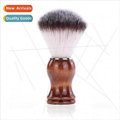 dudemens new nylon hair hollywood cleansing tool shaving bru