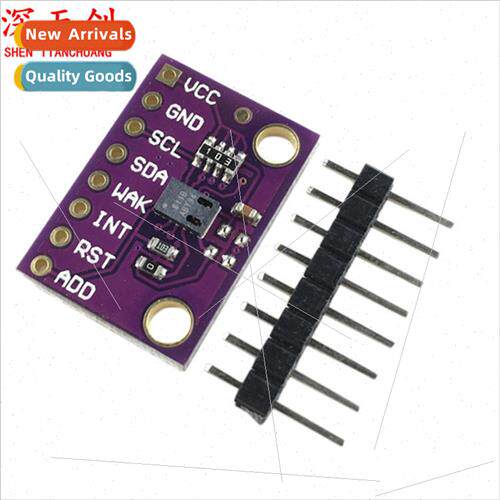 CCS811 Module Monitor Indoor Air Quality Digital Gas Sensor