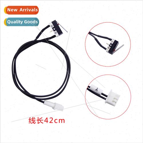 3d printer DIY accessories micro switch limit switch touch m
