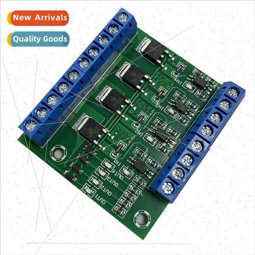 Quad Mos/FET Module Amplifier Boards/Driver Modules 4-way Op