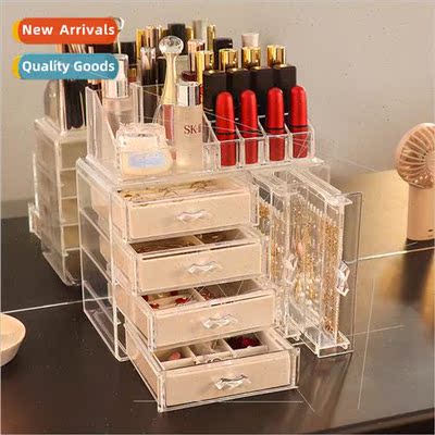 Nano earrings box organizing earrings jewelry necklace stora