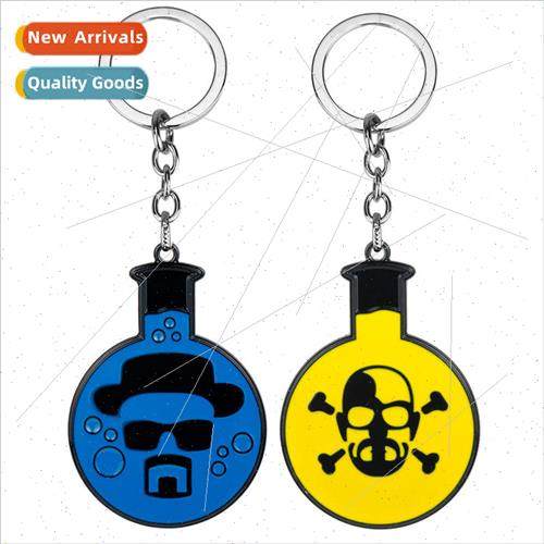American drama film and  Breaking Bad Desperate Poisoner Hei图片